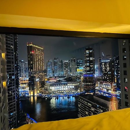 The Aero Hostel 두바이 외부 사진