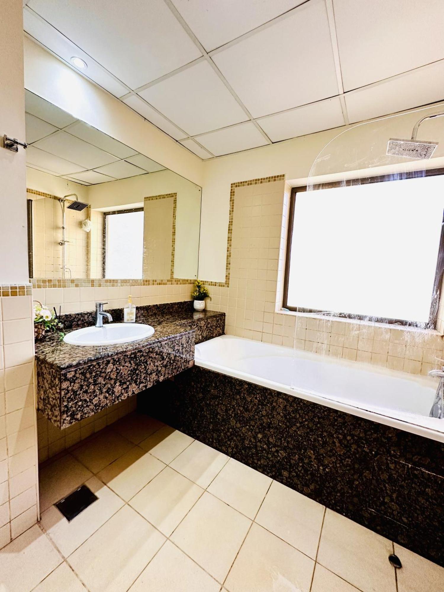 The Aero Hostel 두바이 외부 사진